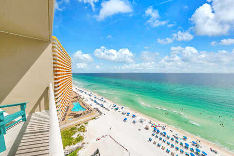 Gulf Drive #Unit 1402, Panama City Beach, FL 32408