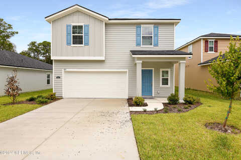 Bramante Drive #58, Jacksonville, FL 32218