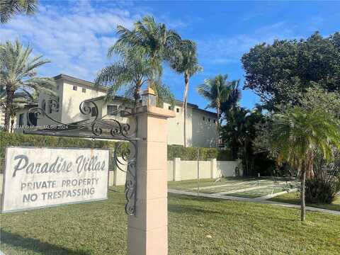 Blue Heron Dr #319-A, Hallandale Beach, FL 33009