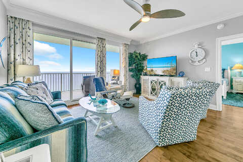 Thomas Drive #Unit 1709, Panama City Beach, FL 32408