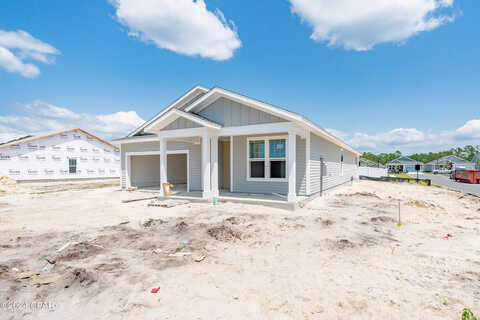 Longpoint Way #Lot 170, Panama City Beach, FL 32407