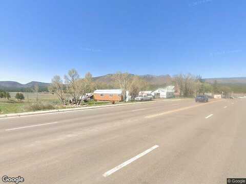 County Road 2102, ALPINE, AZ 85920