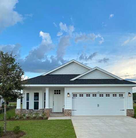 Alleyoak Lane #Lot 31-1, Freeport, FL 32439