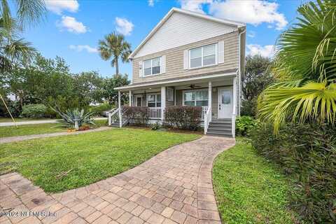 & 487 4Th S Avenue, Jacksonville Beach, FL 32250