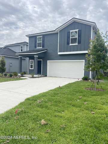 Argand Drive #152, Jacksonville, FL 32218