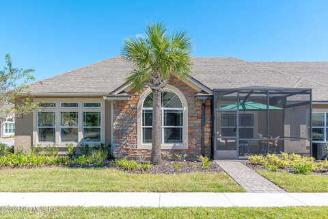 Amacano Lane #A, Saint Augustine, FL 32084