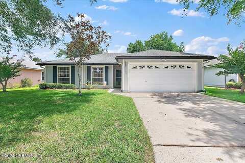 Arch Creek S Drive, Jacksonville, FL 32257