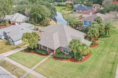 Majestic Bluff N Drive, Jacksonville, FL 32225