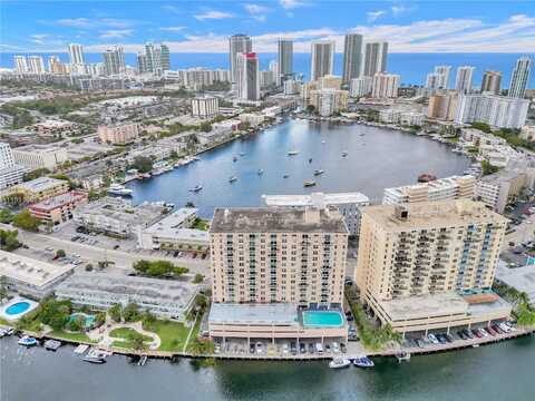 Golden Isles Dr #9B-C, Hallandale Beach, FL 33009