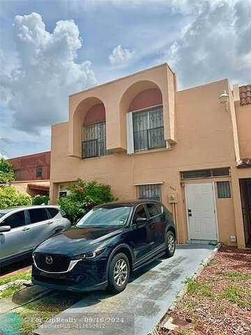 W 11Th Ln #4357, Hialeah, FL 33012