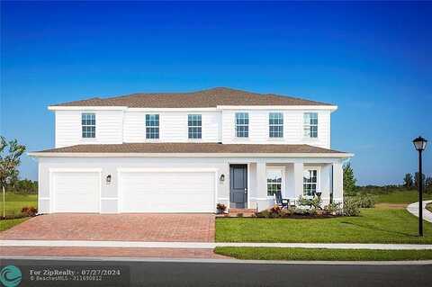 Lago Circle, Vero Beach, FL 32967