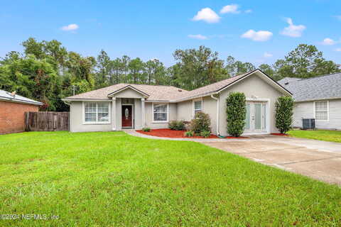 3Rd W Street, Baldwin, FL 32234