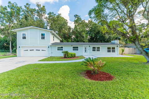 Renne N Drive, Jacksonville, FL 32218