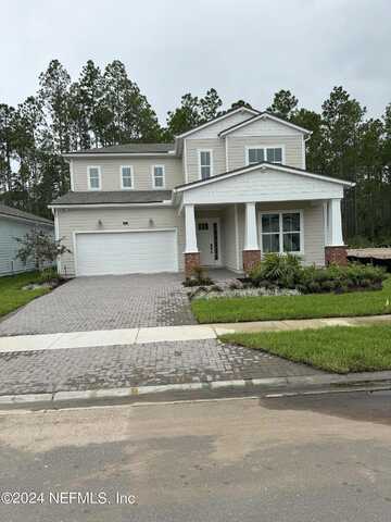 Dalton Mill Drive #270, Saint Johns, FL 32259