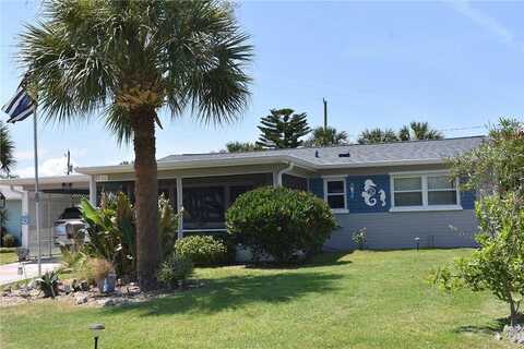 Sea Breeze Drive, ORMOND BEACH, FL 32176