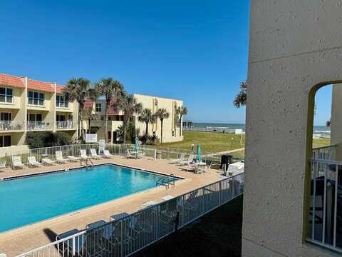 A1A Beach Blvd #49 #49, Saint Augustine Beach, FL 32080