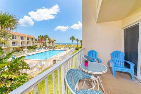 A1A Beach Blvd #45 #45, Saint Augustine Beach, FL 32080