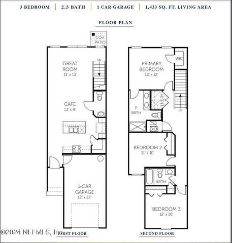 Athenian Way #16, Middleburg, FL 32068