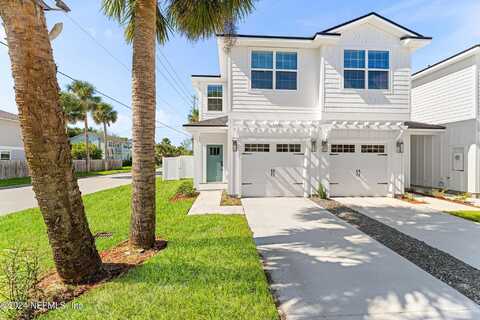 5Th S Avenue, Jacksonville Beach, FL 32250