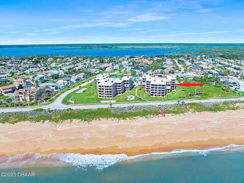 Ocean Shore Boulevard #307, Ormond Beach, FL 32176