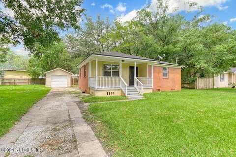 Sunnybrook S Avenue, Jacksonville, FL 32254