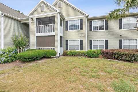 Paradise Commons #423, Fernandina Beach, FL 32034