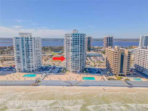 S Atlantic Avenue #703, DAYTONA BEACH SHORES, FL 32118