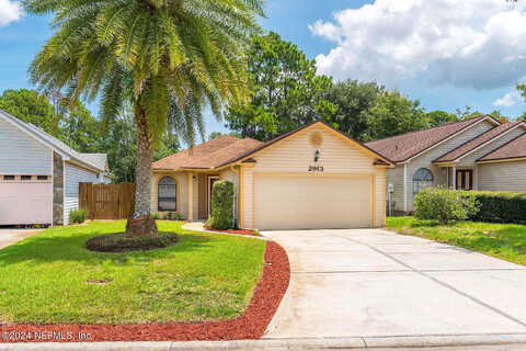 Lantana Lakes E Drive, Jacksonville, FL 32246