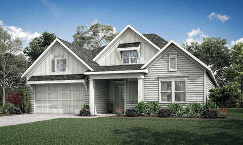 Mackenzie Lane #Lot 33, Freeport, FL 32439