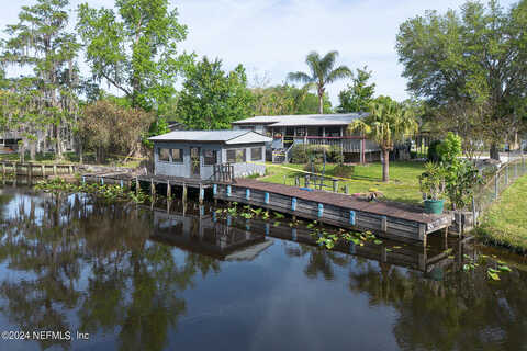 Hidden Waters N Drive, Green Cove Springs, FL 32043