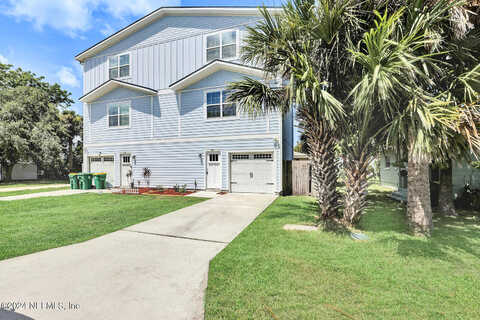 8Th S Street, Jacksonville Beach, FL 32250