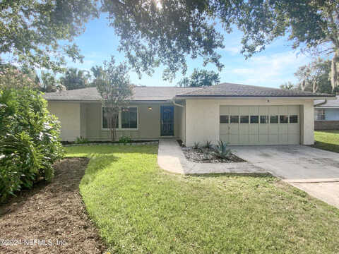 Oakdale W Drive, Orange Park, FL 32073