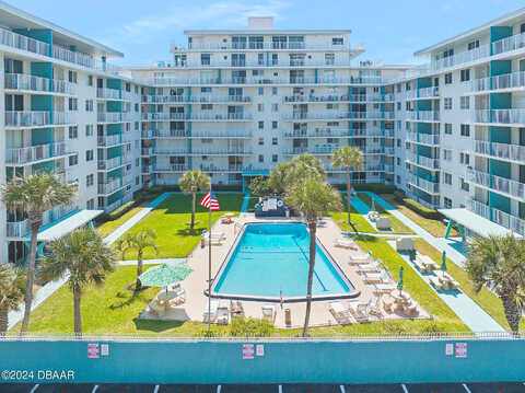 N Atlantic Avenue #Unit 221, Daytona Beach, FL 32118