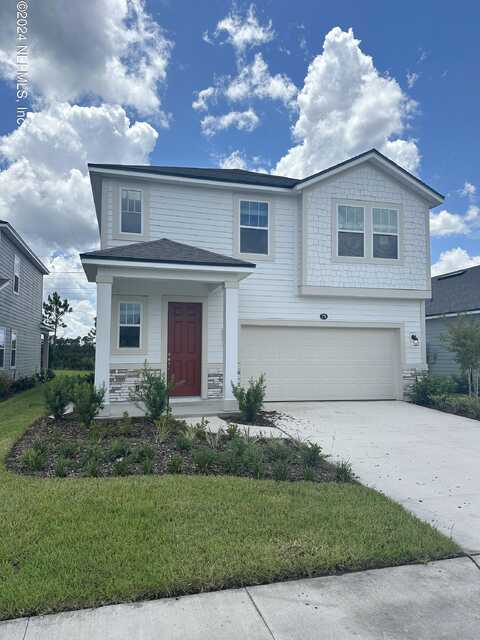 Whirlwind Place #177, Saint Augustine, FL 32095