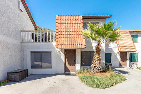 Blue Mountain Road #Unit 5, Santa Rosa Beach, FL 32459