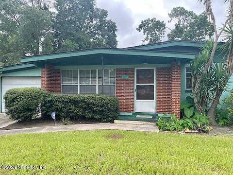 Drake Avenue #11, Jacksonville, FL 32218