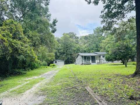 Pine Estates S Road, Jacksonville, FL 32218