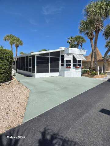 Horizon Lane #348, Melbourne Beach, FL 32951