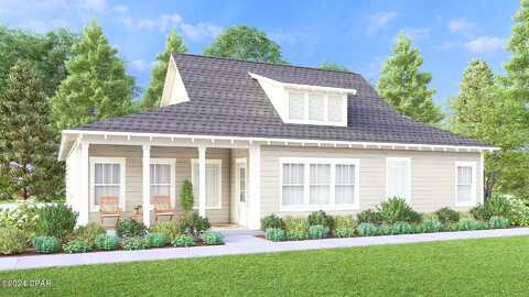 Discovery Loop #Lot 608, Panama City, FL 32405