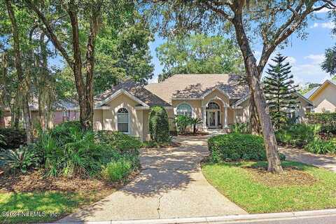 Oceanforest W Drive, Atlantic Beach, FL 32233