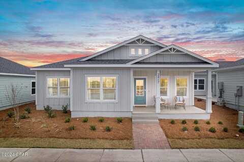 Daisy Court #Lot 629 - Sweetgum Plan, Panama City, FL 32405