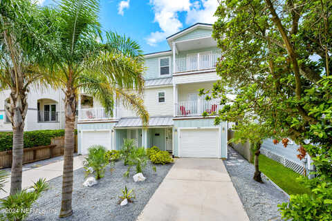 6Th S Avenue, Jacksonville Beach, FL 32250