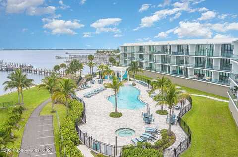 Strand Drive #203, Melbourne Beach, FL 32951