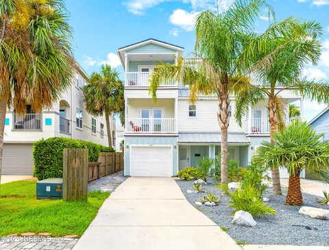 6Th S Avenue, Jacksonville Beach, FL 32250