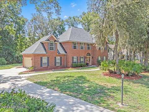 Hawkcrest E Drive, Saint Johns, FL 32259