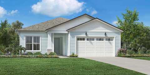 Mahogany Way, PALM COAST, FL 32164