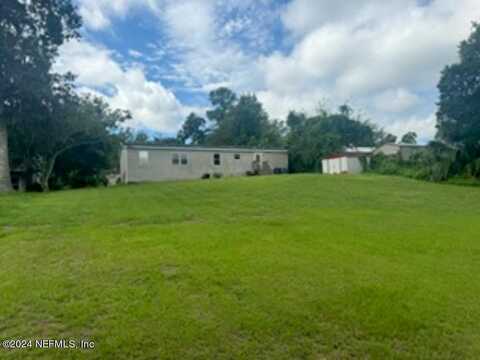 Hidden Waters E Drive, Green Cove Springs, FL 32043