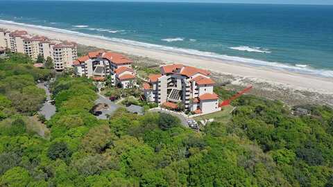 Sandcastles Court #210, Fernandina Beach, FL 32034