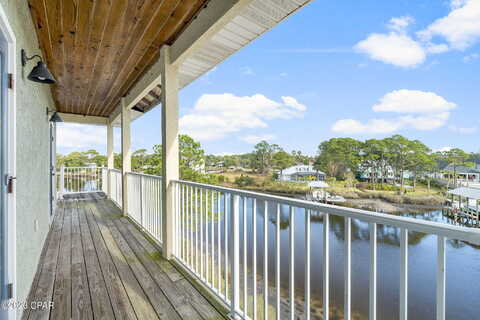 Bonita Circle #C, Panama City Beach, FL 32408