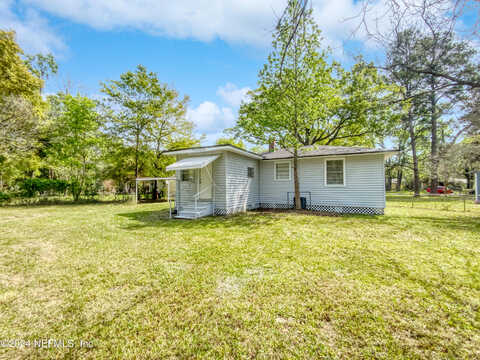 Allandale N Circle, Jacksonville, FL 32254